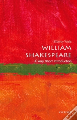 Capa do artigo William Shakespeare