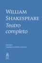 William Shakespeare - Teatro Completo - Volume I - Preview