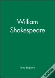Capa do artigo William Shakespeare