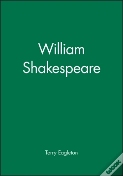 Capa do artigo William Shakespeare