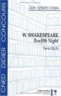 William Shakespeare Twelfth Night - Preview