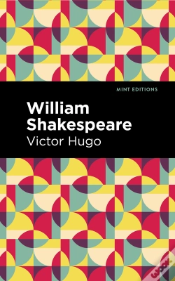 Capa do artigo William Shakespeare