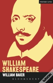 Capa do artigo William Shakespeare