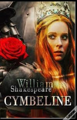 Capa do artigo William Shakespeare
