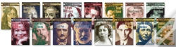 Capa do artigo William Shakespeare