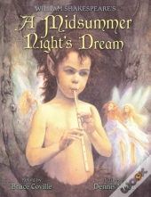 William Shakespeare'S A Midsummer Night'S Dream