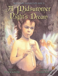 Capa do artigo William Shakespeare'S A Midsummer Night'S Dream