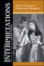 William Shakespeare'S Antony And Cleopatra - Preview