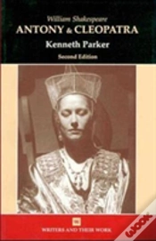 Capa do artigo William Shakespeare