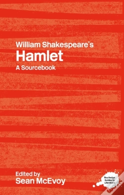 Capa do artigo William Shakespeare'S Hamlet