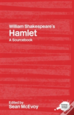 Capa do artigo William Shakespeare'S Hamlet