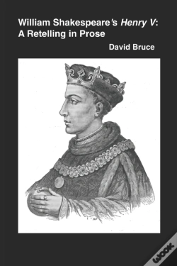 Capa do artigo William Shakespeare'S "Henry V"