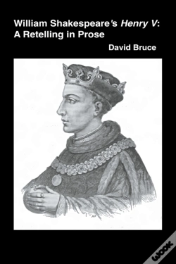 Capa do artigo William Shakespeare'S Henry V