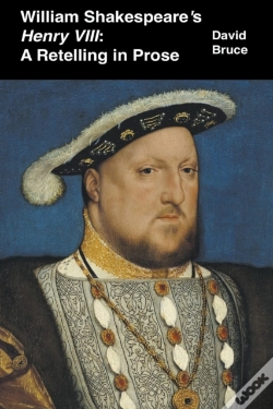Capa do artigo William Shakespeare'S Henry Viii