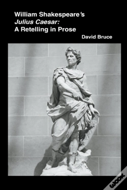Capa do artigo William Shakespeare'S Julius Caesar
