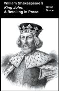 William Shakespeare'S King John