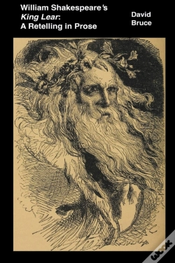 Capa do artigo William Shakespeare'S King Lear