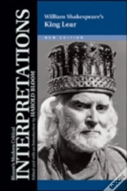 Capa do artigo William Shakespeare'S "King Lear"