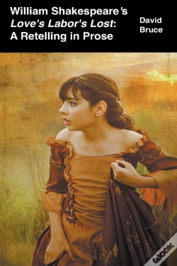 Capa do artigo William Shakespeare'S Love'S Labor'S Lost