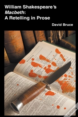 Capa do artigo William Shakespeare'S Macbeth