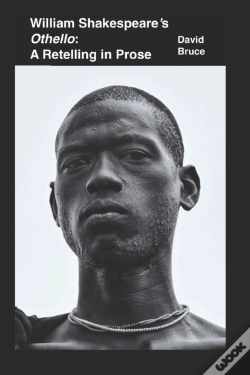 Capa do artigo William Shakespeare'S "Othello"