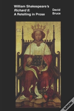 Capa do artigo William Shakespeare'S "Richard Ii"