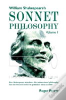 William Shakespeare'S Sonnet Philosophy, Volume 1.