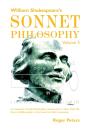 William Shakespeare'S Sonnet Philosophy, Volume 3 - Preview