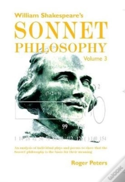 Capa do artigo William Shakespeare'S Sonnet Philosophy, Volume 3