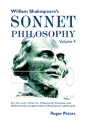 William Shakespeare'S Sonnet Philosophy, Volume 4 - Preview