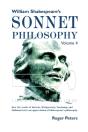 William Shakespeare'S Sonnet Philosophy, Volume 4 - Preview