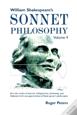 Capa do artigo William Shakespeare'S Sonnet Philosophy, Volume 4