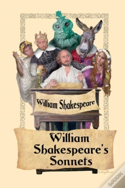 Capa do artigo William Shakespeare'S Sonnets