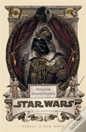 Capa do artigo William Shakespeare