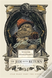 Capa do artigo William Shakespeare