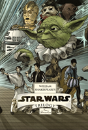 William Shakespeare'S Star Wars Trilogy: The Royal Imperial Boxed Set - Preview