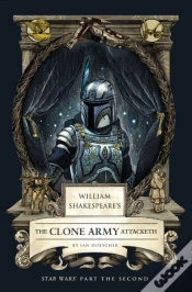 Capa do artigo William Shakespeare