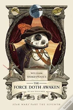 Capa do artigo William Shakespeare'S The Force Doth Awaken