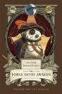 William Shakespeare'S The Force Doth Awaken: Star Wars Part The Seventh - Preview