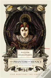 Capa do artigo William Shakespeare