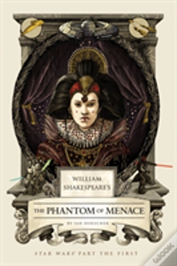 Capa do artigo William Shakespeare'S The Phantom Menace