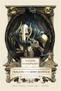William Shakespeares Tragedy Of The Sith - Preview