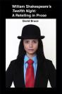 William Shakespeare'S "Twelfth Night" - Preview