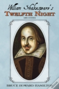 Capa do artigo William Shakespeare'S Twelfth Night (Re-Done)