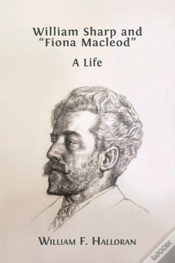 Capa do artigo William Sharp And "Fiona Macleod"