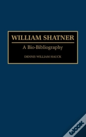 Capa do artigo William Shatner