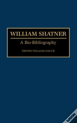 Capa do artigo William Shatner