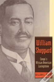 Capa do artigo William Sheppard