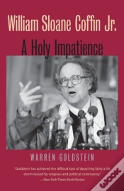Capa do artigo William Sloane Coffin Jr.