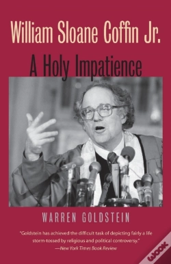 Capa do artigo William Sloane Coffin Jr.